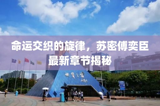 命運交織的旋律，蘇密傅奕臣最新章節(jié)揭秘