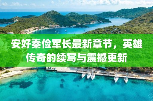 安好秦儉軍長最新章節(jié)，英雄傳奇的續(xù)寫與震撼更新