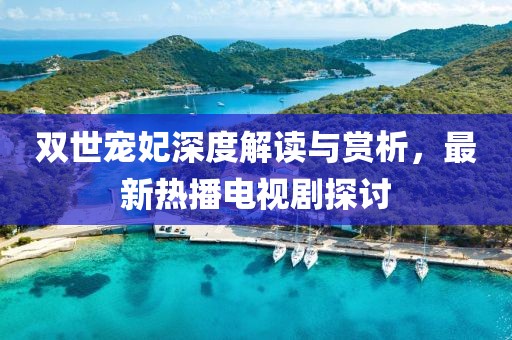 雙世寵妃深度解讀與賞析，最新熱播電視劇探討