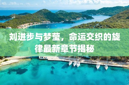 劉進步與夢瑩，命運交織的旋律最新章節(jié)揭秘