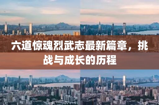 六道驚魂烈武志最新篇章，挑戰(zhàn)與成長(zhǎng)的歷程