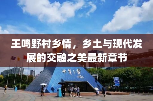 王鳴野村鄉(xiāng)情，鄉(xiāng)土與現(xiàn)代發(fā)展的交融之美最新章節(jié)
