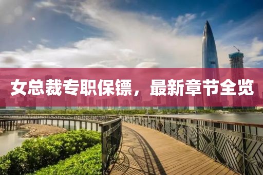 女總裁專職保鏢，最新章節(jié)全覽