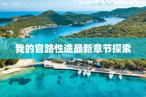 我的官路性途最新章節(jié)探索