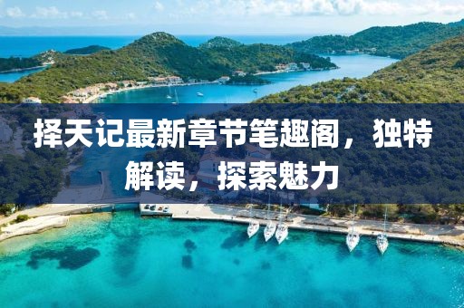 擇天記最新章節(jié)筆趣閣，獨特解讀，探索魅力