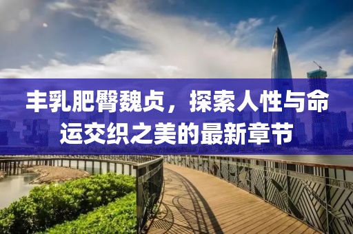 豐乳肥臀魏貞，探索人性與命運(yùn)交織之美的最新章節(jié)