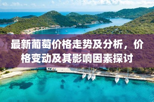 最新葡萄價(jià)格走勢(shì)及分析，價(jià)格變動(dòng)及其影響因素探討