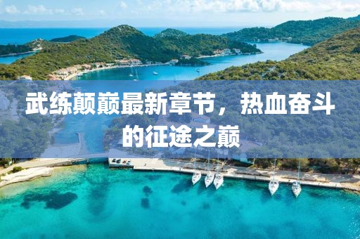 武練顛巔最新章節(jié)，熱血奮斗的征途之巔