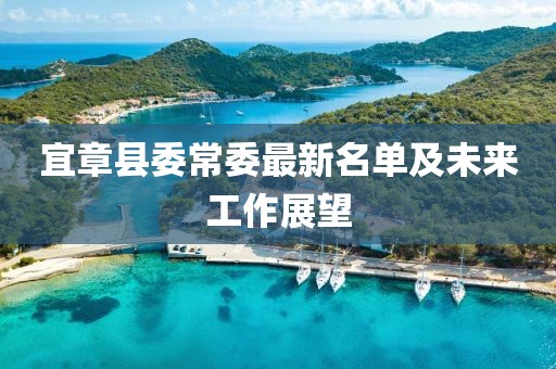 宜章縣委常委最新名單及未來工作展望