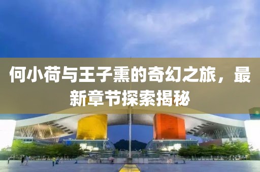 何小荷與王子熏的奇幻之旅，最新章節(jié)探索揭秘