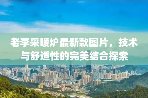 老李采暖爐最新款圖片，技術(shù)與舒適性的完美結(jié)合探索