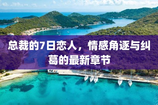 總裁的7日戀人，情感角逐與糾葛的最新章節(jié)