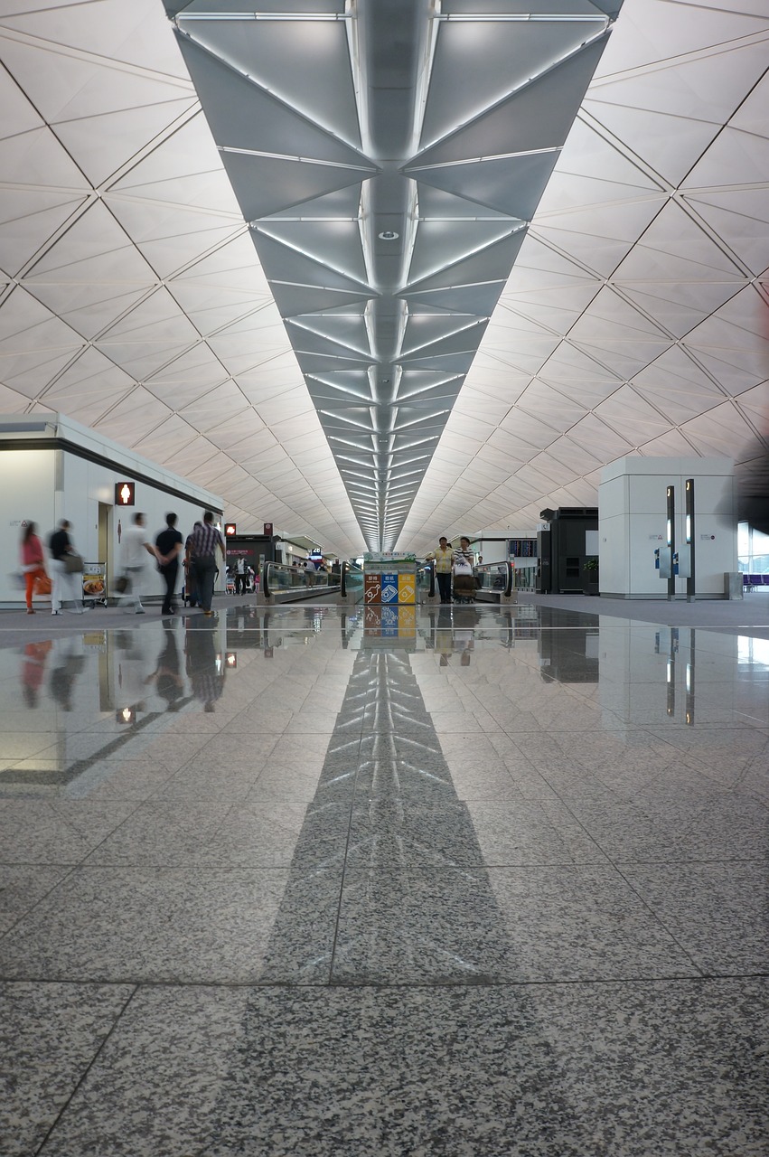 郴州北湖機(jī)場(chǎng)建設(shè)步伐加速，未來(lái)展望無(wú)限，最新進(jìn)展報(bào)告