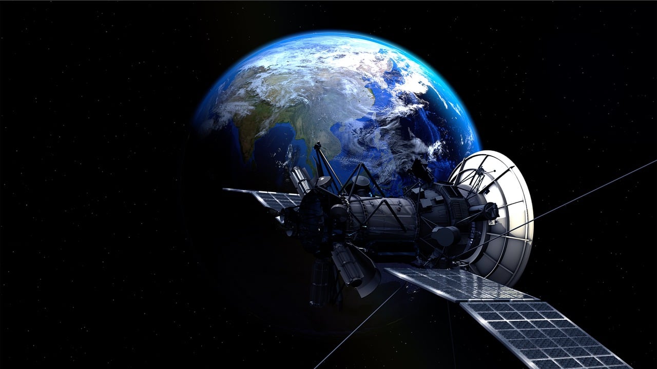 北斗星換代引領(lǐng)全球衛(wèi)星導航新篇章，最新消息揭秘