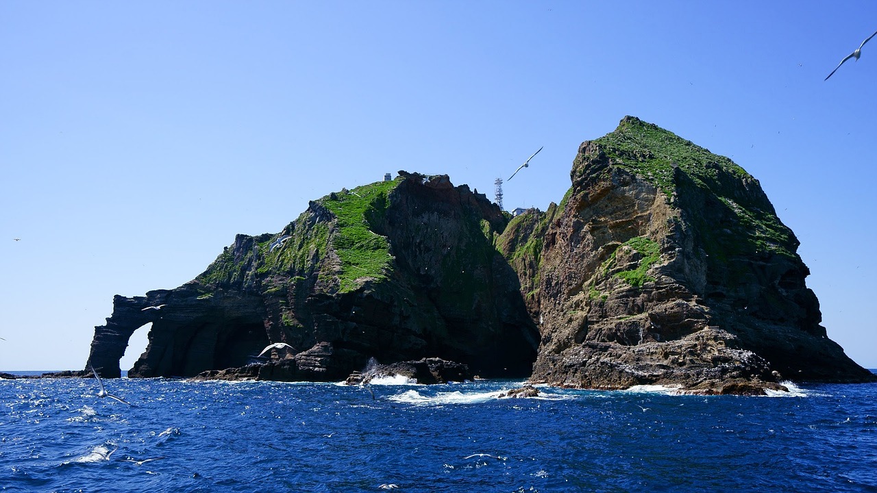鈞魚島最新消息視頻揭秘，東海釣魚島爭(zhēng)端的新動(dòng)態(tài)