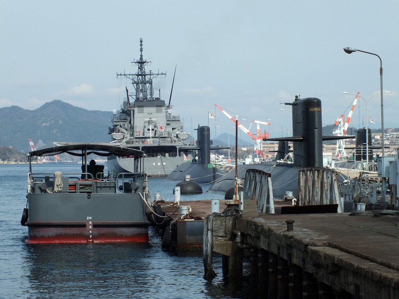 中國(guó)人民解放軍海軍遼寧艦（169艦）改裝最新進(jìn)展揭秘，我國(guó)海軍艦艇改裝進(jìn)展順利！