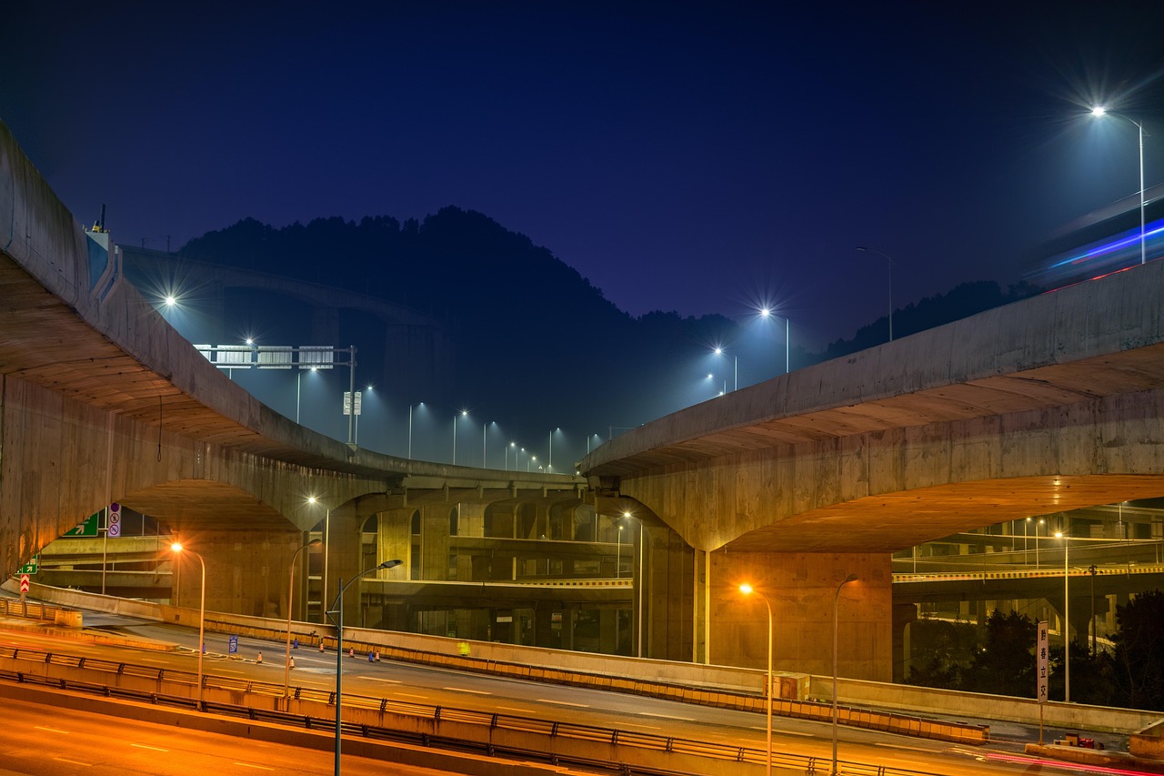 G8515高速公路最新動(dòng)態(tài)揭秘，建設(shè)進(jìn)展、路況信息及未來規(guī)劃一網(wǎng)打盡