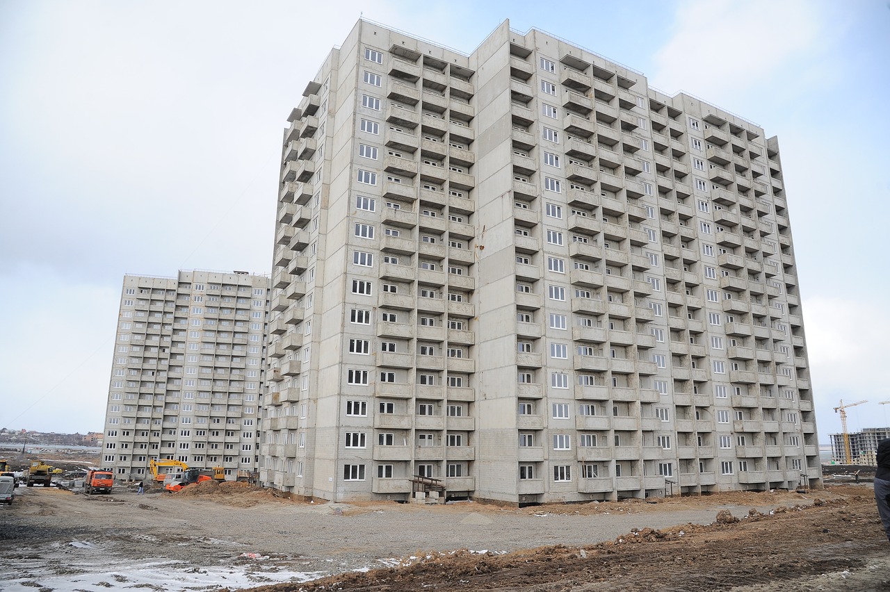 楊浦區(qū)蔣家浜，城市更新的生動實踐，最新情況一覽
