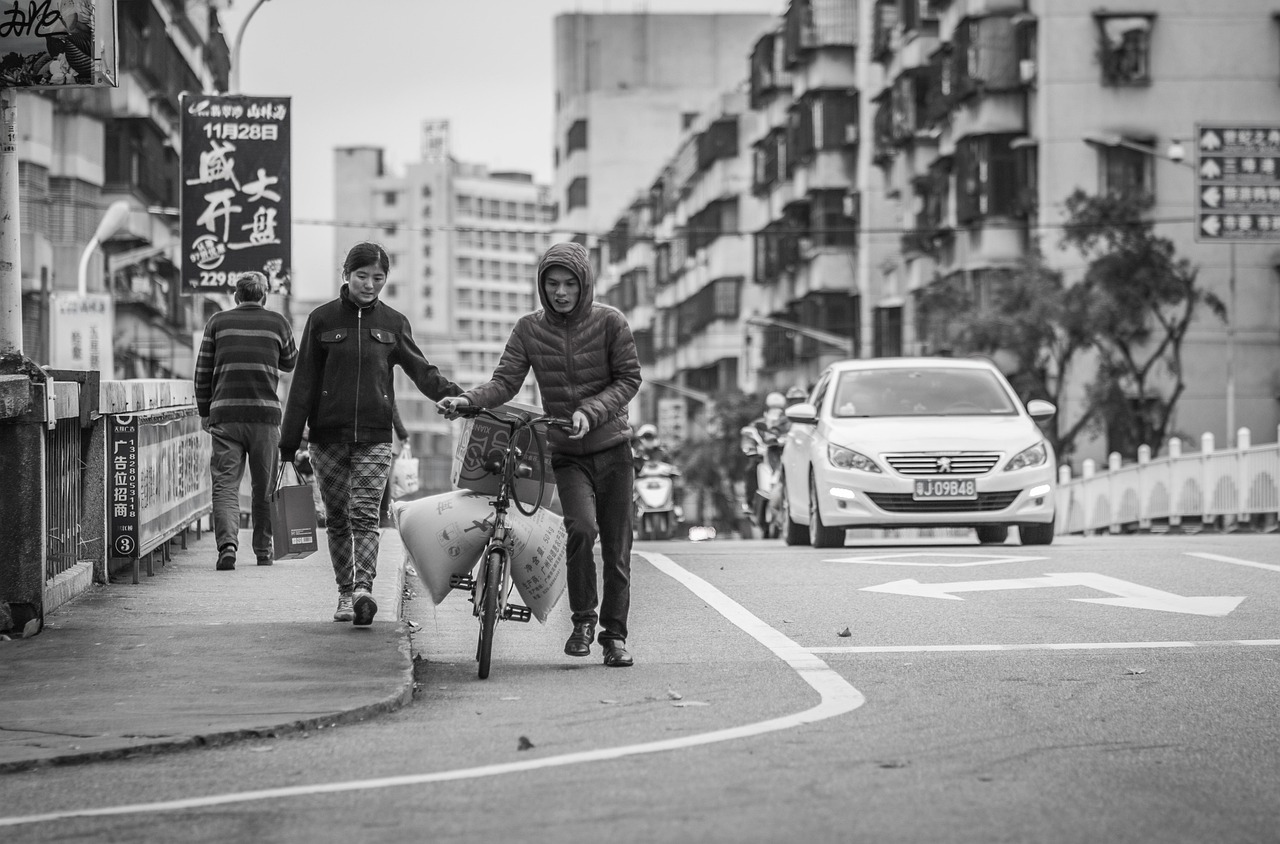 大井峪街改造最新動(dòng)態(tài)，重塑城市風(fēng)貌，提升生活品質(zhì)