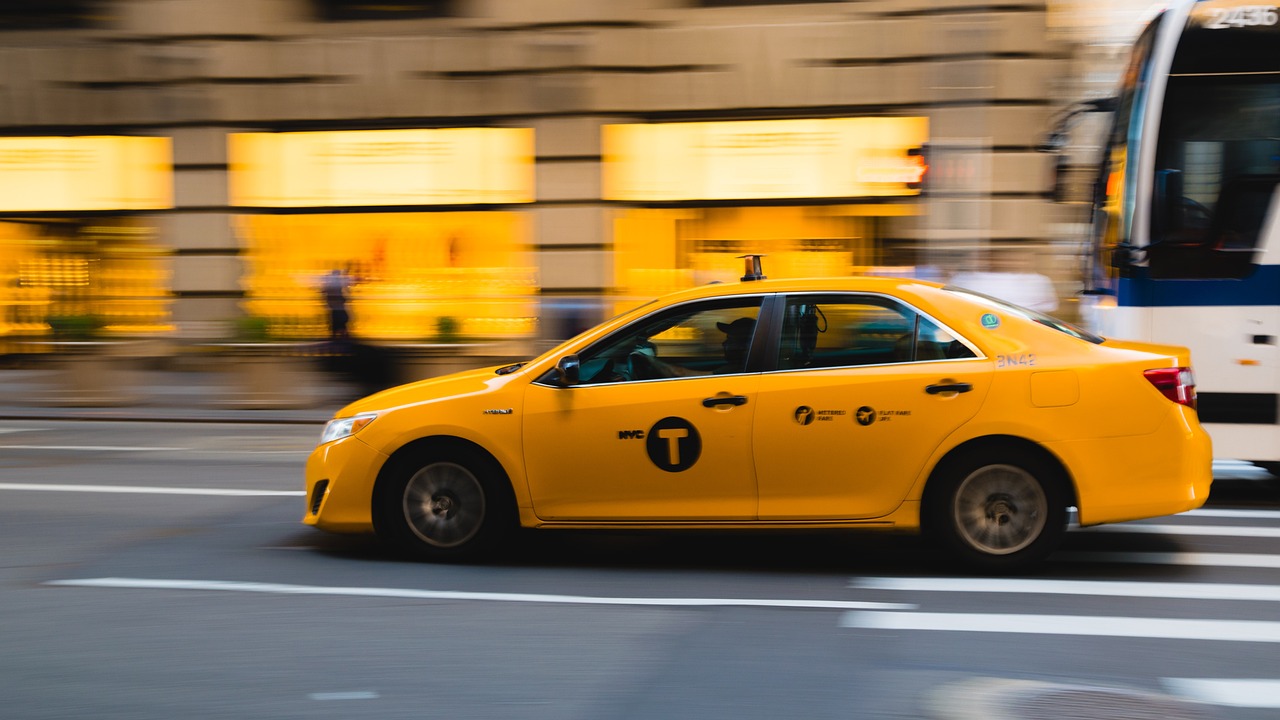 項(xiàng)城市出租車最新動態(tài)報(bào)道
